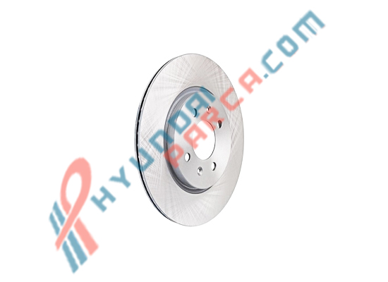 FREN DİSKİ TUCSON/SPORTAGE 04-10 ÖN 51712-2C000-YS
